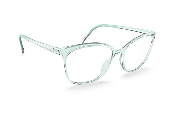 Brille Silhouette E0S View (1596-75 5010)