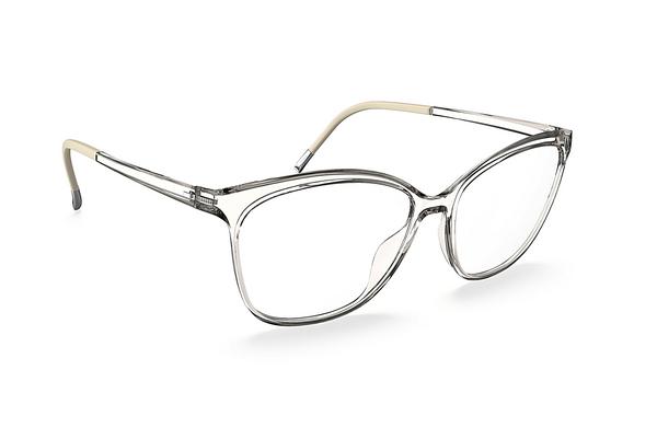 Brille Silhouette E0S View (1596-75 8610)