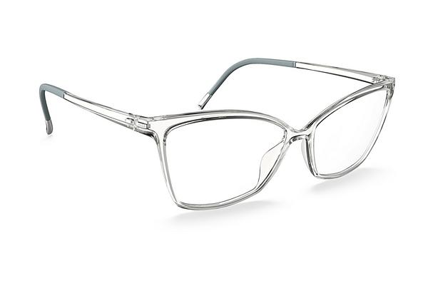 Brille Silhouette E0S View (1597-75 1010)