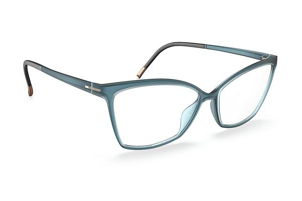 Brille Silhouette E0S View (1597-75 4530)