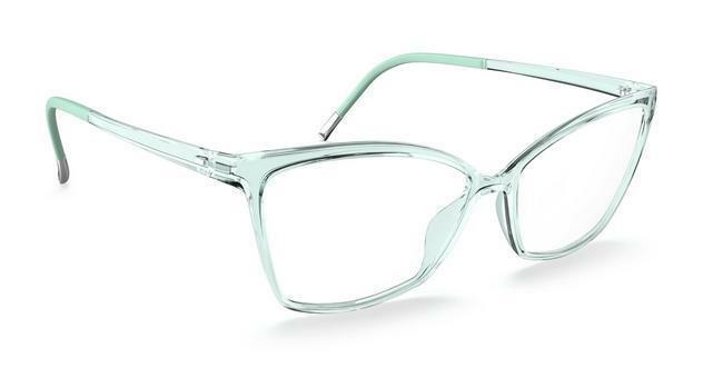 Brille Silhouette E0S View (1597-75 5010)