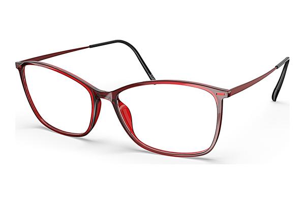 Lunettes de vue Silhouette Illusion Lite (1598 3040)