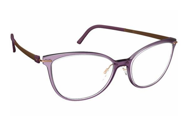 Brille Silhouette Infinity View (1600-75 4020)