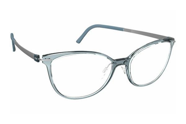 Lunettes de vue Silhouette Infinity View (1600-75 4510)