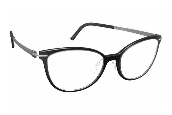 Brille Silhouette Infinity View (1600-75 9000)