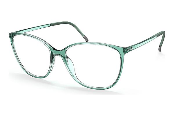 Lunettes de vue Silhouette Spx Illusion (1601 5110)