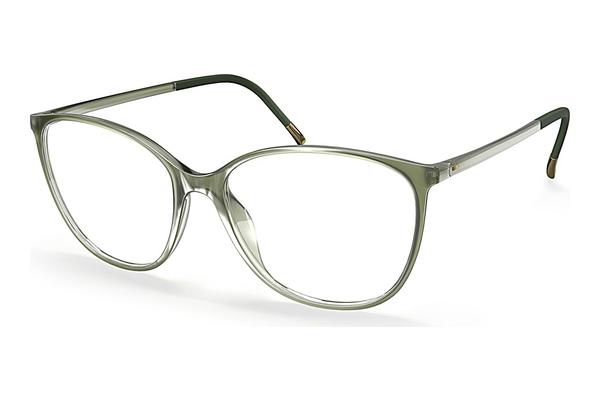 Lunettes de vue Silhouette Spx Illusion (1601 5530)