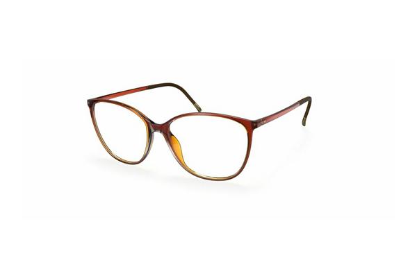 Lunettes de vue Silhouette Spx Illusion (1601-75 2530)