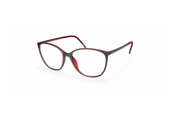 Lunettes de vue Silhouette Spx Illusion (1601-75 3030)