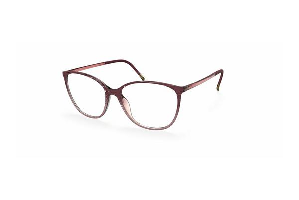 Lunettes de vue Silhouette Spx Illusion (1601-75 3530)