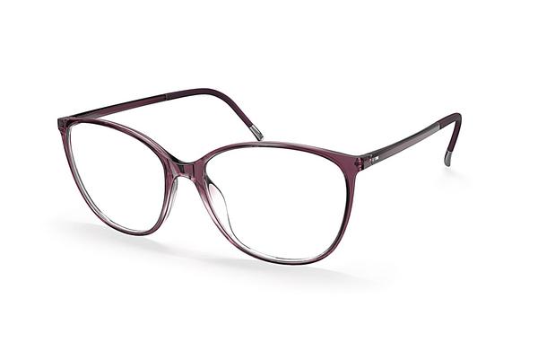 Lunettes de vue Silhouette Spx Illusion (1601-75 4110)