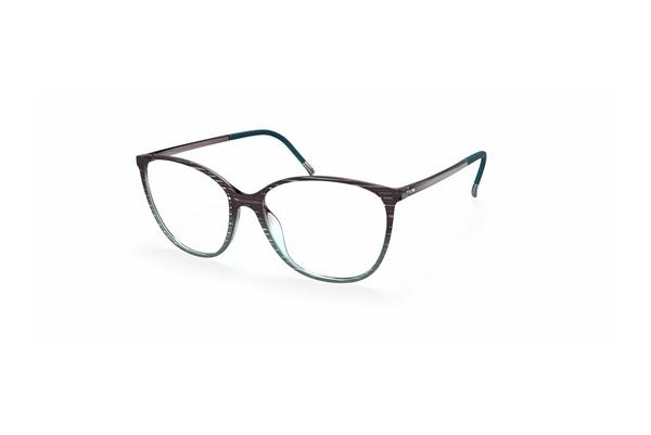 Lunettes de vue Silhouette Spx Illusion (1601-75 6610)