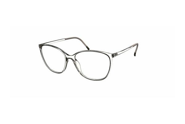 Lunettes de vue Silhouette Spx Illusion (1601-75 8510)