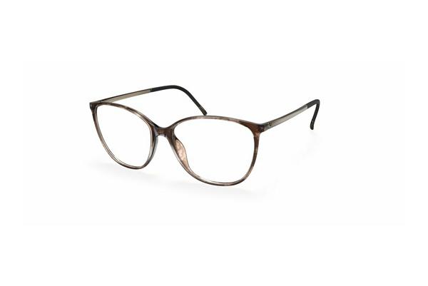 Lunettes de vue Silhouette Spx Illusion (1601-75 9210)