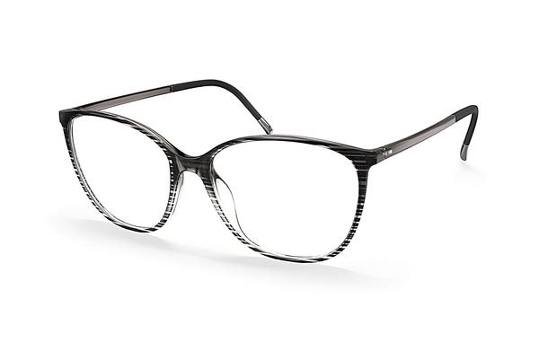 Lunettes de vue Silhouette Spx Illusion (1601-75 9410)