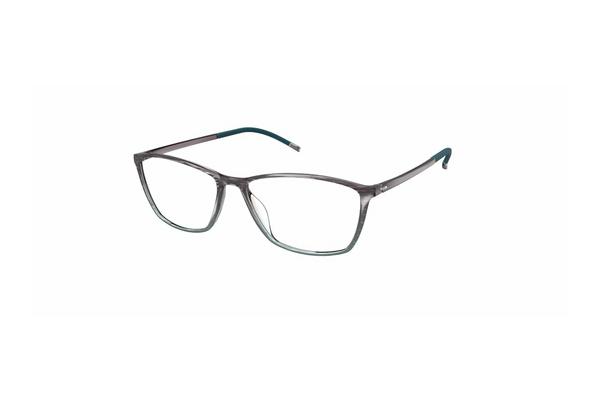 Brille Silhouette Spx Illusion (1602-75 6610)