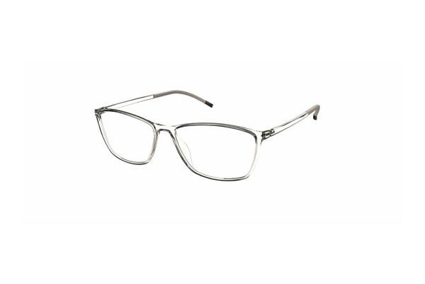 Brille Silhouette Spx Illusion (1602-75 8510)