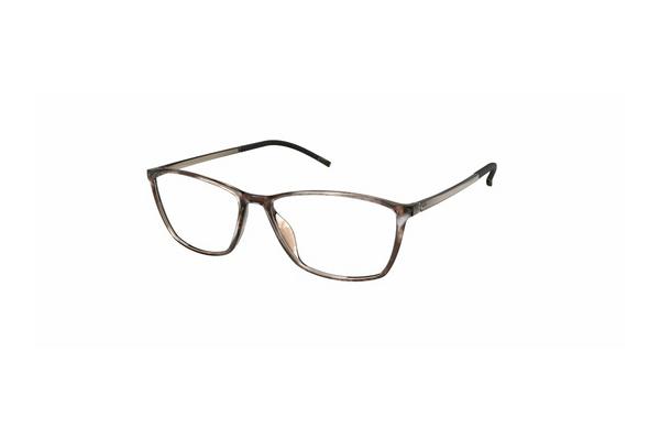 Brille Silhouette Spx Illusion (1602-75 9210)