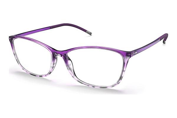 Lunettes de vue Silhouette Spx Illusion (1603 4210)