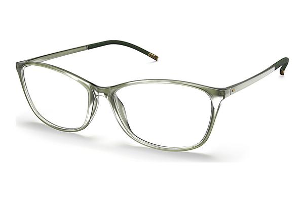 Lunettes de vue Silhouette Spx Illusion (1603 5530)