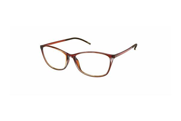 Lunettes de vue Silhouette Spx Illusion (1603-75 2530)