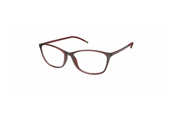 Lunettes de vue Silhouette Spx Illusion (1603-75 3030)