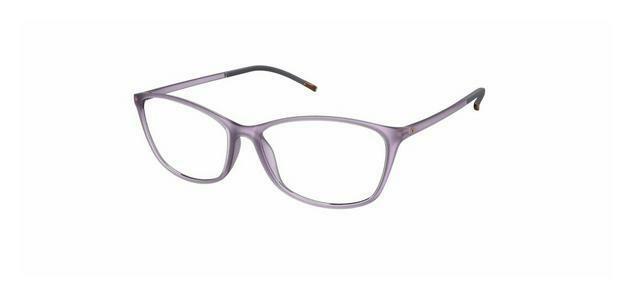 Brille Silhouette Spx Illusion (1603-75 4030)