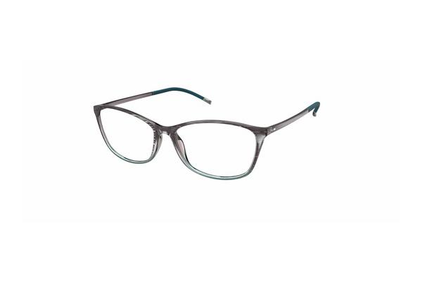 Lunettes de vue Silhouette Spx Illusion (1603-75 6610)