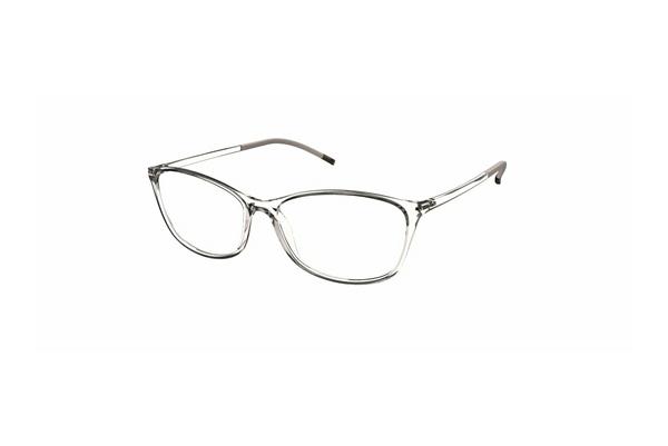 Lunettes de vue Silhouette Spx Illusion (1603-75 8510)