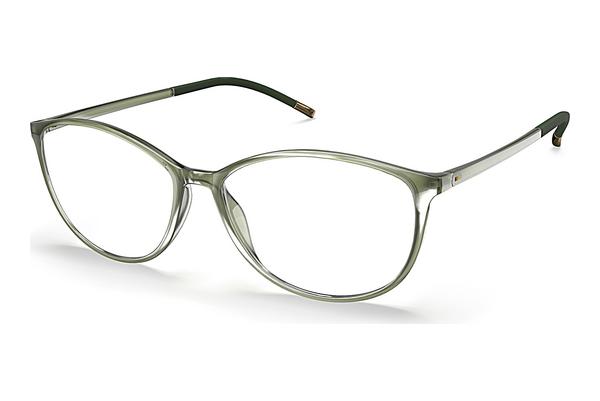 Lunettes de vue Silhouette Spx Illusion (1604 5530)