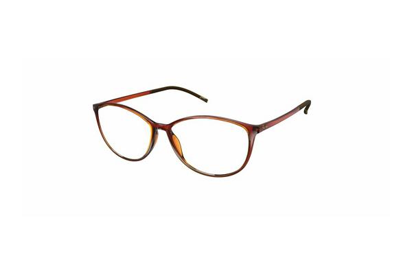 Lunettes de vue Silhouette Spx Illusion (1604-75 2530)