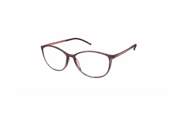 Lunettes de vue Silhouette Spx Illusion (1604-75 3530)