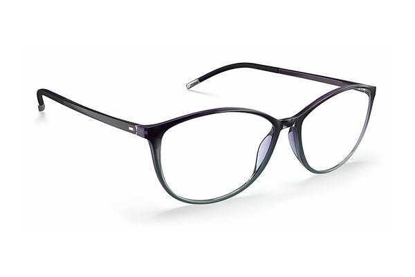 Brille Silhouette Spx Illusion (1604-75 4010)