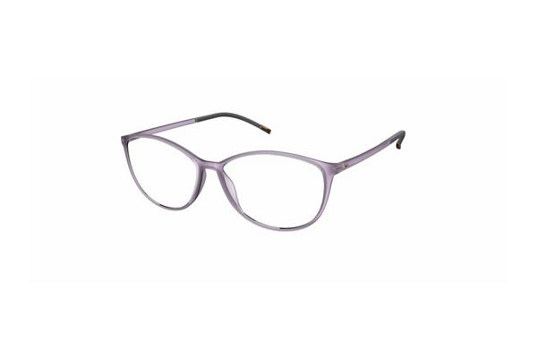 Lunettes de vue Silhouette Spx Illusion (1604-75 4030)