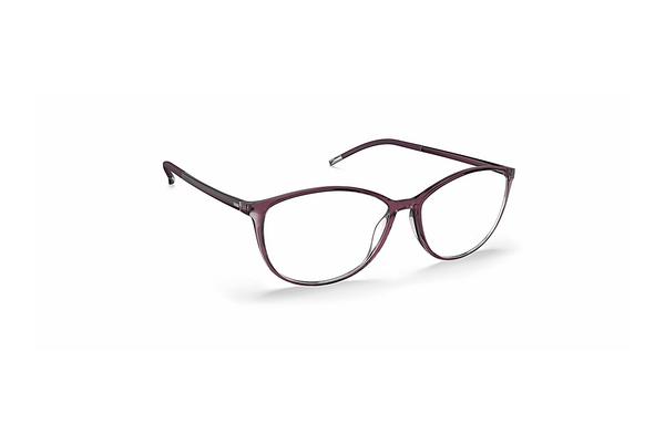 Lunettes de vue Silhouette Spx Illusion (1604-75 4110)