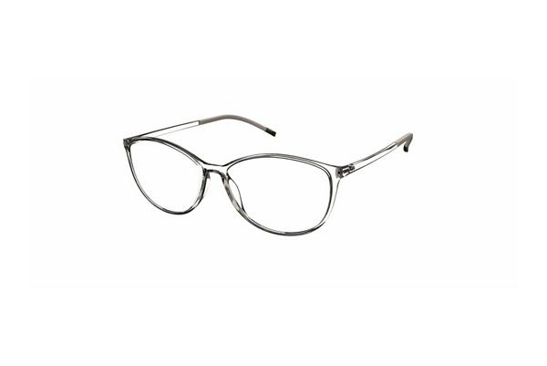 Lunettes de vue Silhouette Spx Illusion (1604-75 8510)