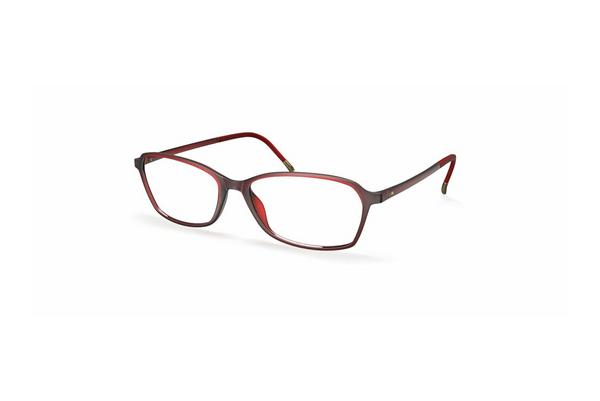 Lunettes de vue Silhouette Spx Illusion (1605-75 3030)