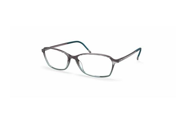 Brille Silhouette Spx Illusion (1605-75 6610)