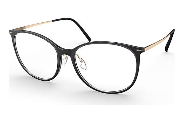 Lunettes de vue Silhouette Illusion Lite (1606 6632)