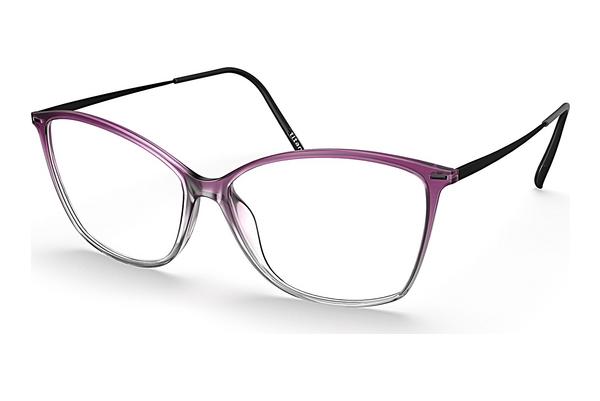 Lunettes de vue Silhouette Illusion Lite (1607 4040)