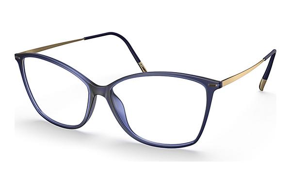 Brille Silhouette Illusion Lite (1607 4530)