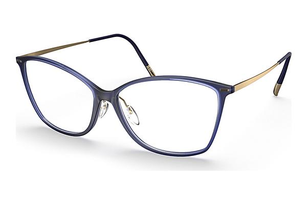 Brille Silhouette Illusion Lite (1607 4532)