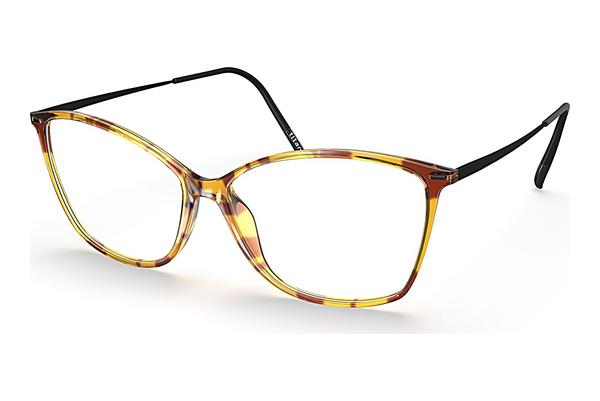 Lunettes de vue Silhouette Illusion Lite (1607 6340)