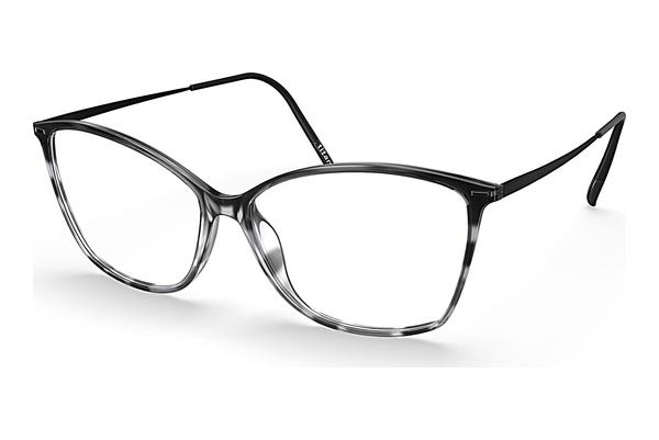 Lunettes de vue Silhouette Illusion Lite (1607 9040)