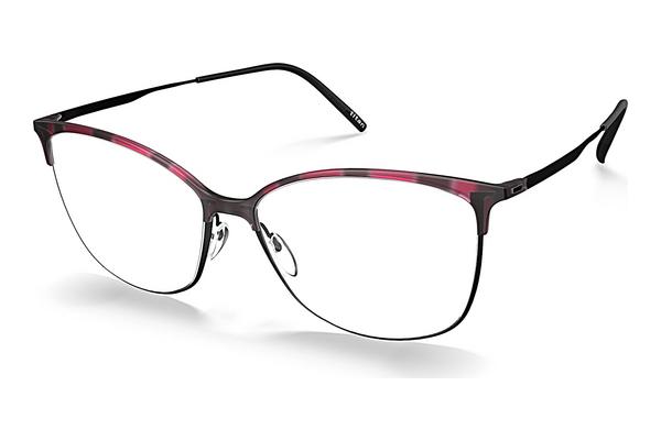 Lunettes de vue Silhouette Urban Fusion (1608 3540)