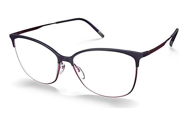 Lunettes de vue Silhouette Urban Fusion (1608 4140)