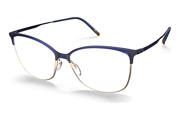 Brille Silhouette Urban Fusion (1608 4520)