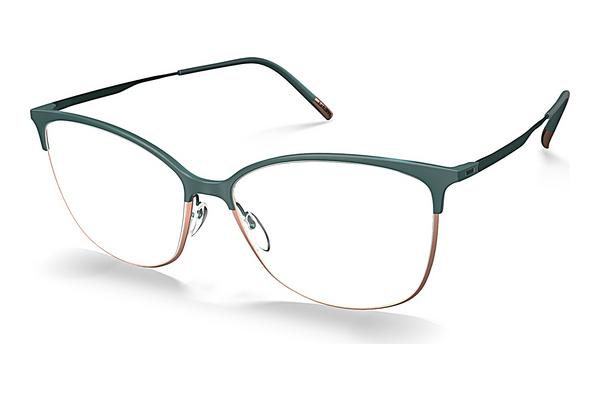 Brille Silhouette Urban Fusion (1608 5020)