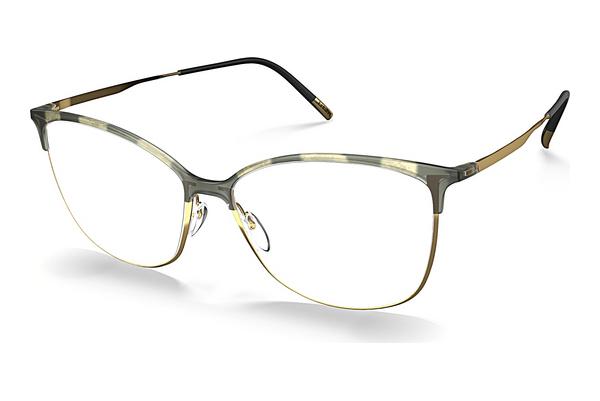 Lunettes de vue Silhouette Urban Fusion (1608 5640)