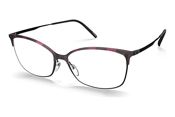 Lunettes de vue Silhouette Urban Fusion (1609 3540)